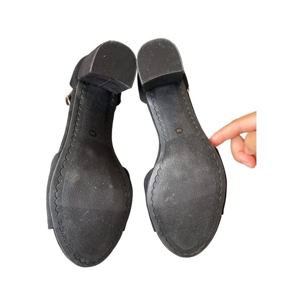 Character Club Women’s Lunah Style Heel Size 9.5 NWD - Picture 10 of 11